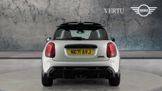 MINI Hatchback 2.0 Cooper S Sport 3dr Auto [Nav Pack] Petrol Hatchback